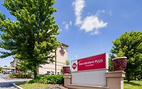 Best Western Plus Hannaford Inn & Suites Cincinnati Oh